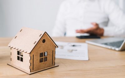 La edad dorada de las hipotecas