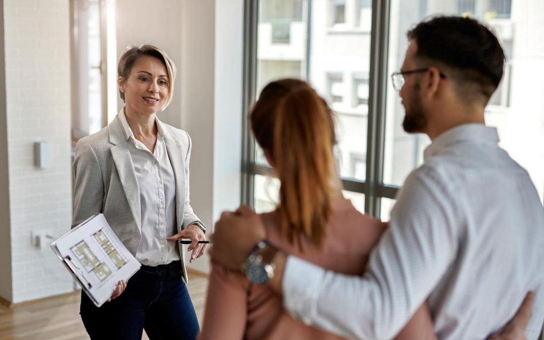 Una de las cosas más importantes cuando vas a comprar un inmueble