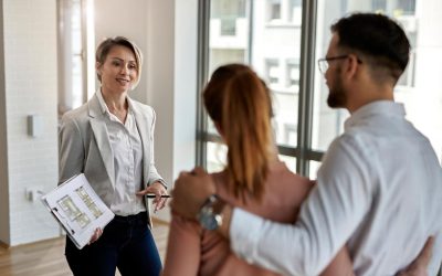 Una de las cosas más importantes cuando vas a comprar un inmueble