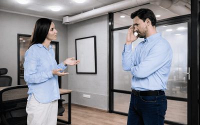 ¿Qué ocurre si ocupan la casa que estás vendiendo después de firmar un contrato de arras?