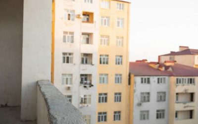 Restricciones bancarias para financiar viviendas en zonas inundables o de riesgo