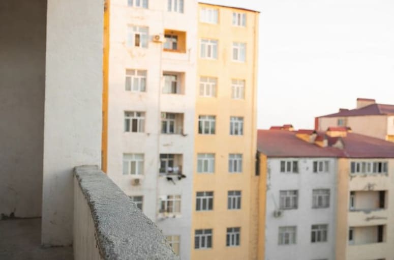 Restricciones bancarias para financiar viviendas en zonas inundables o de riesgo