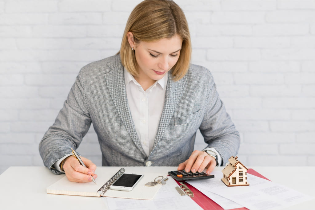 Tasadores judiciales