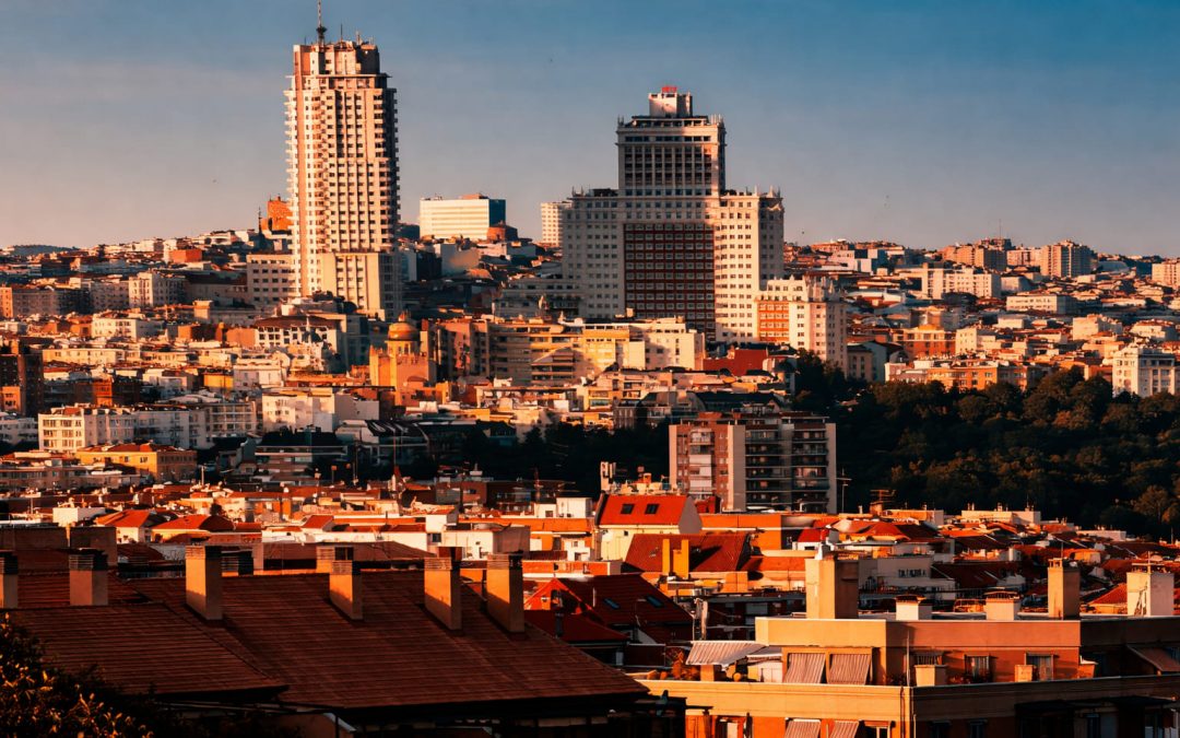 Ayudas de la comunidad de Madrid para la compra de una vivienda con financiación al 100%