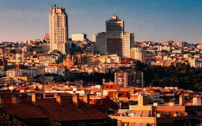 Ayudas de la comunidad de Madrid para la compra de una vivienda con financiación al 100%