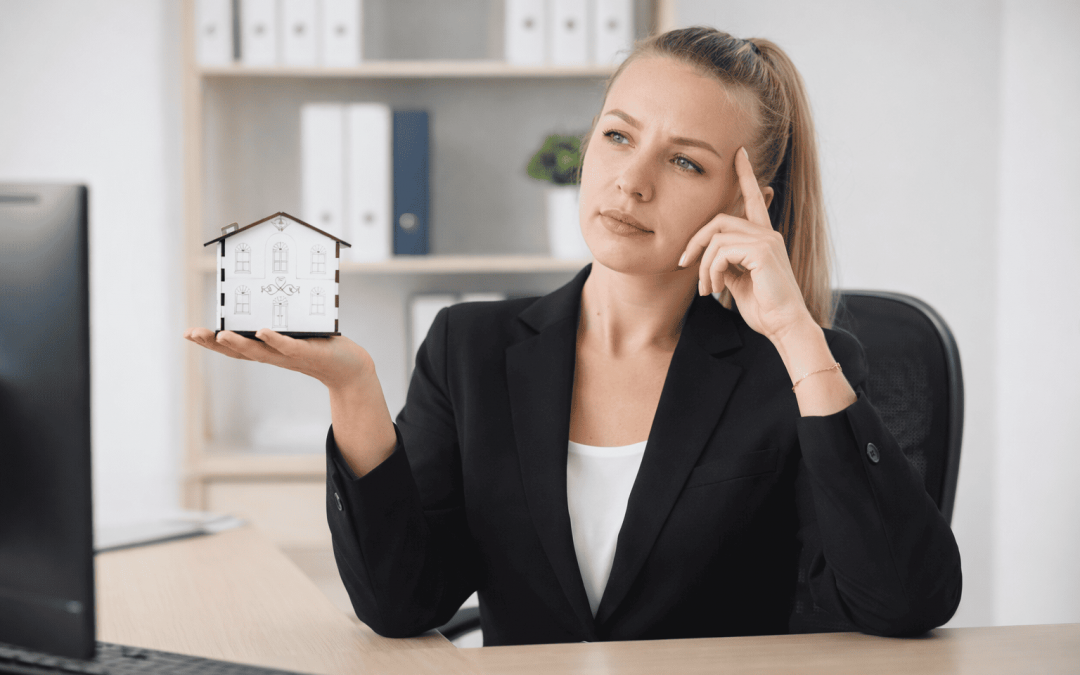 Valoración Inmobiliaria: Por qué el método comparativo no es suficiente (y qué usar en su lugar) 