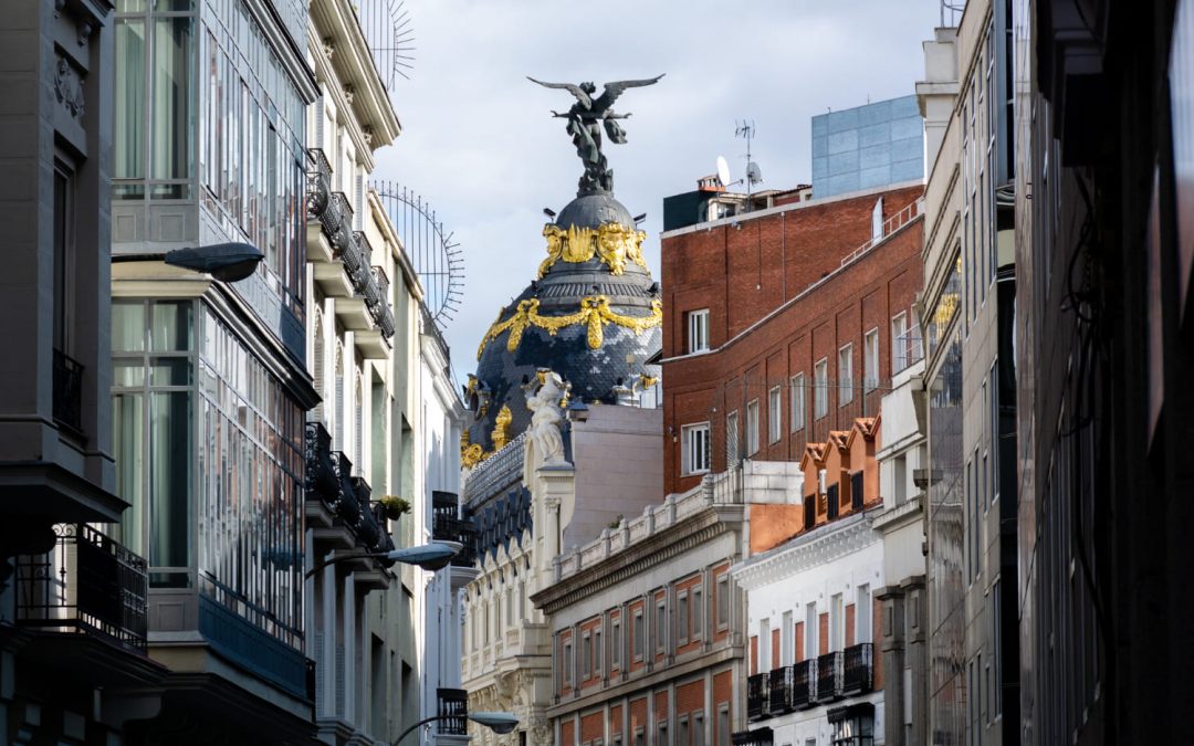Guía definitiva de los barrios de Madrid en 2026: dónde vivir, invertir y cuánto cuesta el metro cuadrado
