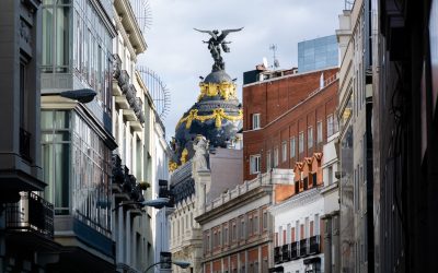 Guía definitiva de los barrios de Madrid en 2026: dónde vivir, invertir y cuánto cuesta el metro cuadrado