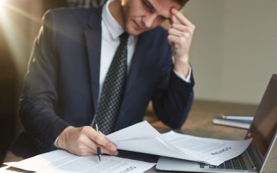 Cómo solucionar errores de los notarios en las escrituras públicas
