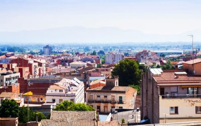 El parque inmobiliario español ante un hipotético gran seísmo