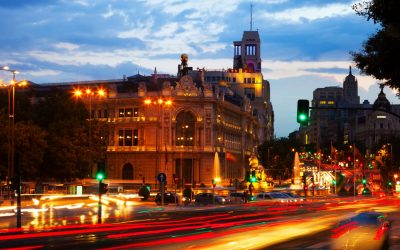 Las ciudades de 15 minutos: cómo están transformando el mercado inmobiliario