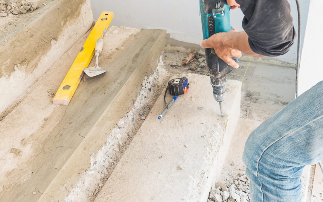 Errores de reformas que pueden reducir el valor de una vivienda
